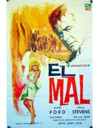 EL MAL