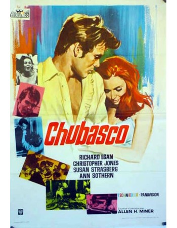 CHUBASCO