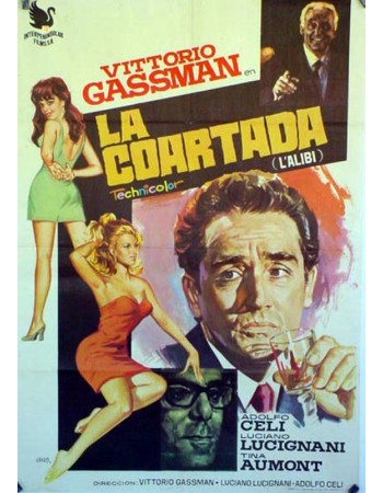 L ALIBI GASSMAN