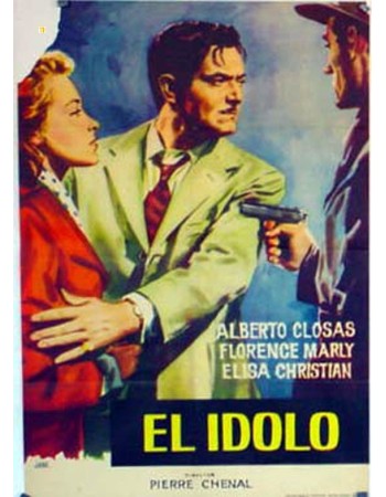 EL IDOLO