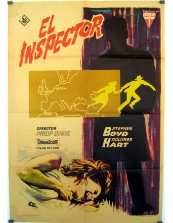 The Inspector