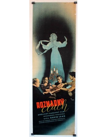 BLITHE SPIRIT