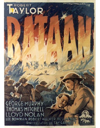 BATAAN