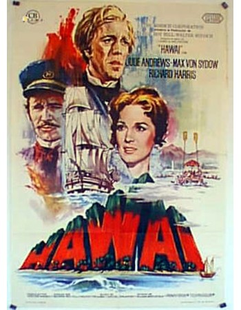 HAWAII