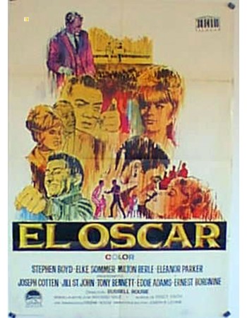 THE OSCAR