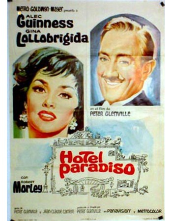 HOTEL PARADISO
