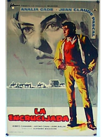 LA ENCRUCIJADA
