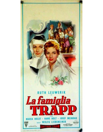 DIE TRAPP-FAMILIE