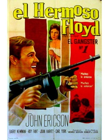 PRETTY BOY FLOYD