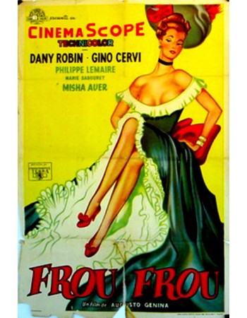 FROU FROU
