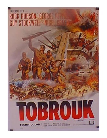 TOBRUK