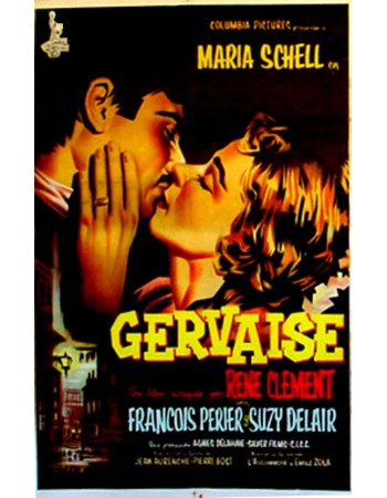 GERVAISE
