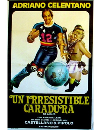 ZIO ADOLFO, IN ARTE FÜHRER