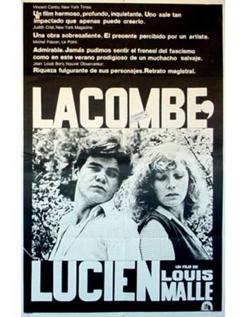 LACOMBE LUCIEN