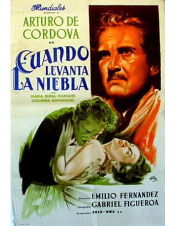 CUANDO LEVANTA LA NIEBLA