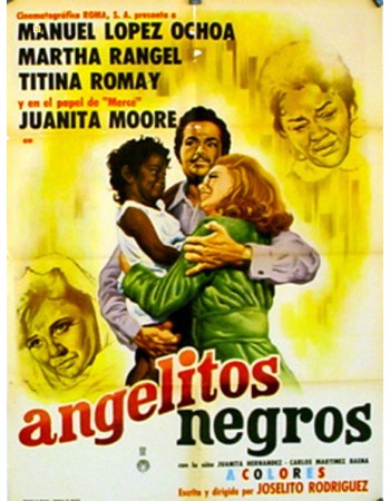 ANGELITOS NEGROS