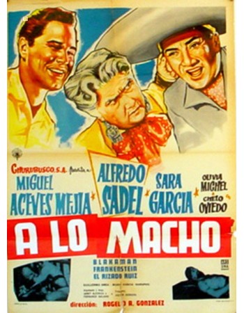 EL BUENA SUERTE