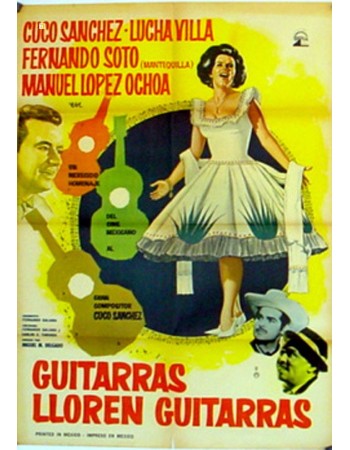 GUITARRAS LLOREN GUITARRAS