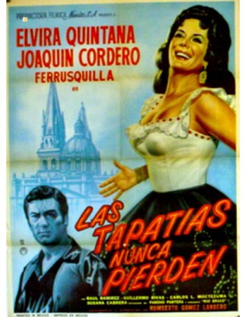 LAS TAPATIAS NUNCA PIERDEN