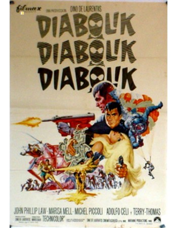 DIABOLIK