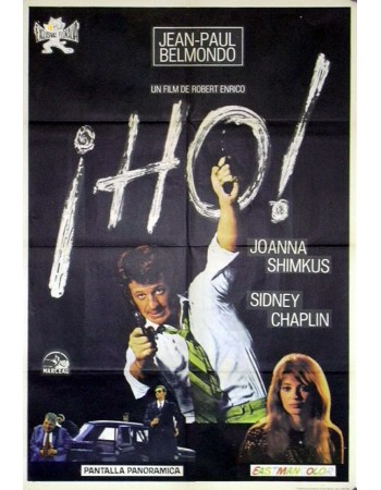 HO!
