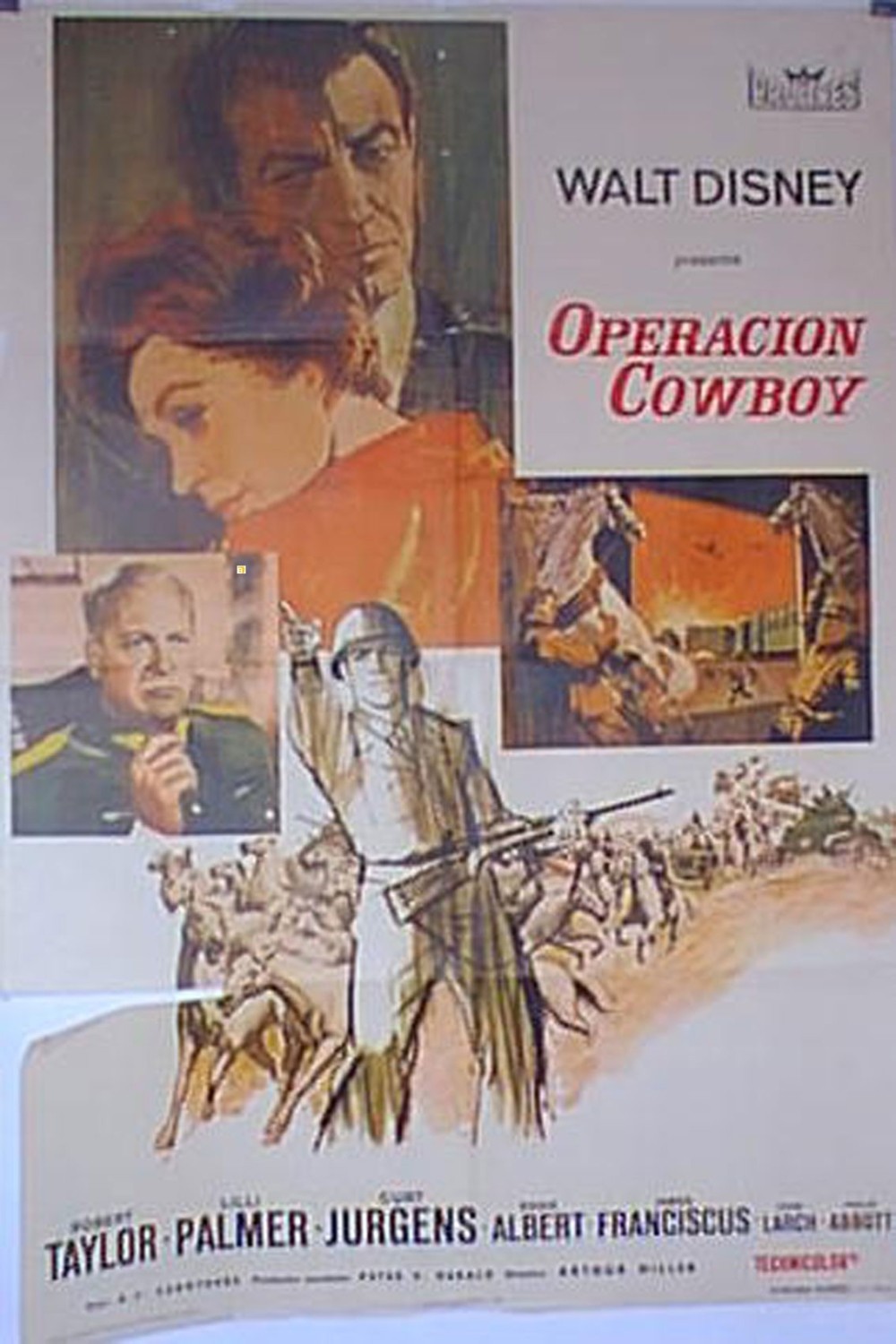 MIRACLE OF THE WHITE STALLIONS