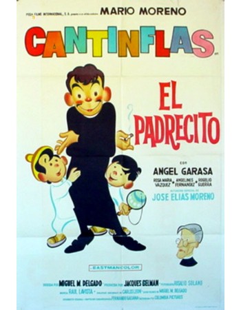 EL PADRECITO