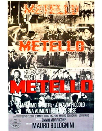 METELLO