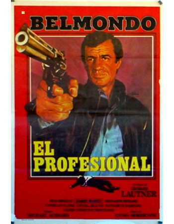 Le professionnel