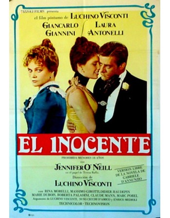 L'INOCENTE