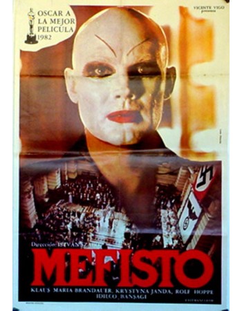 MEPHISTO