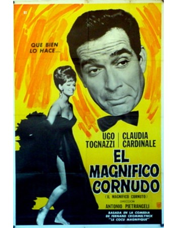 IL MAGNIFICO CORNUTO