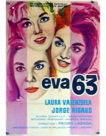 EVA 63