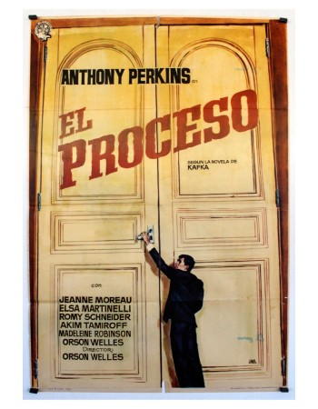 LE PROCES
