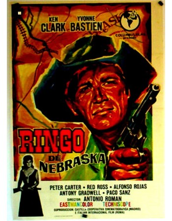 RINGO DE NEBRASKA