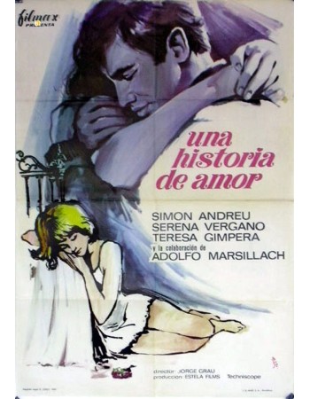 UNA HISTORIA DE AMOR