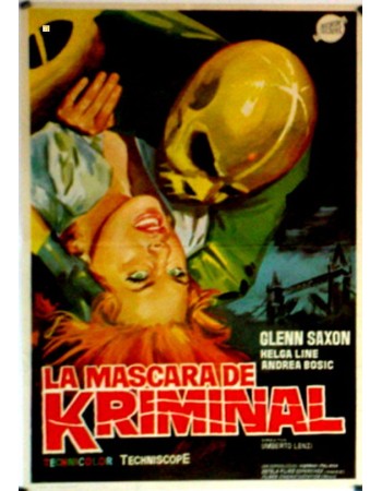 KRIMINAL