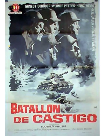 STRAFBATALLION