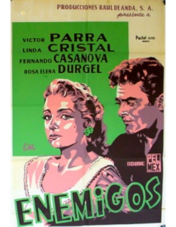 ENEMIGOS