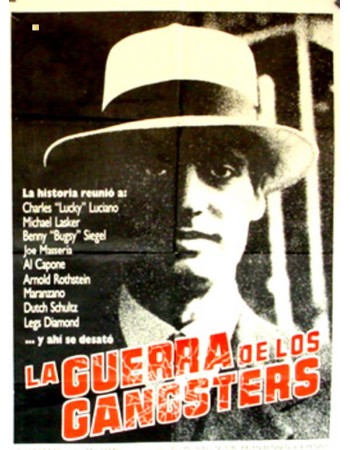 GANGSTER WARS