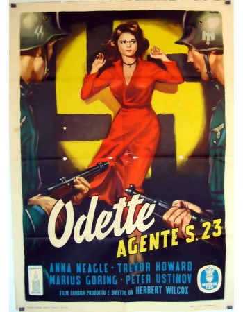 ODETTE