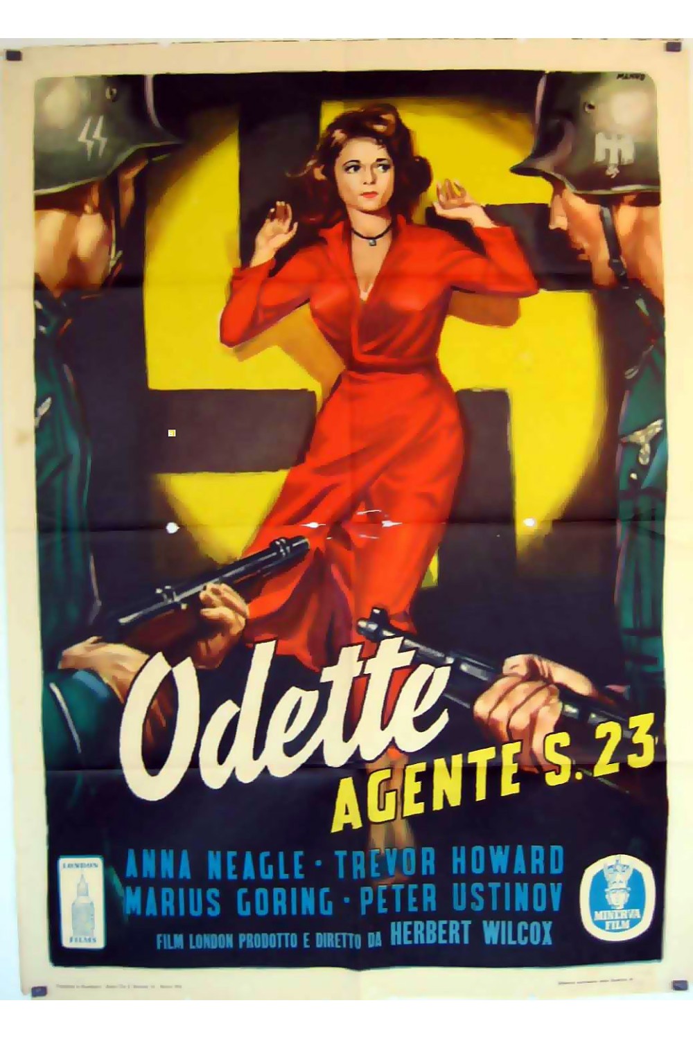 ODETTE