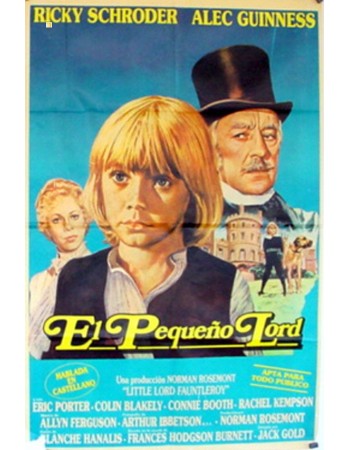 Little Lord Fauntleroy
