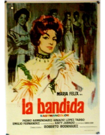 LA BANDIDA