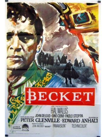 BECKET