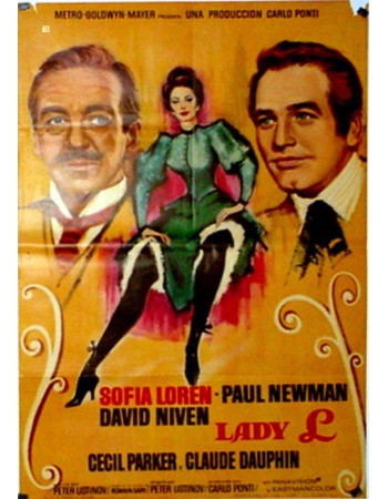 LADY L