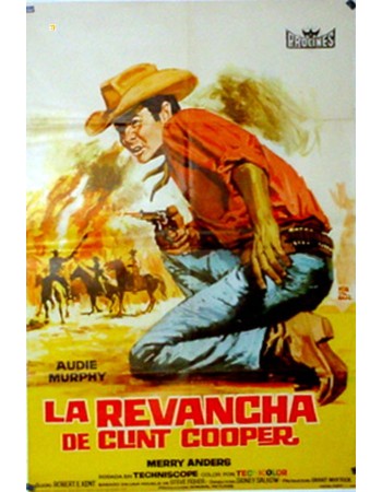 THE QUICK GUN