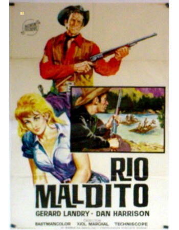 RIO MALDITO