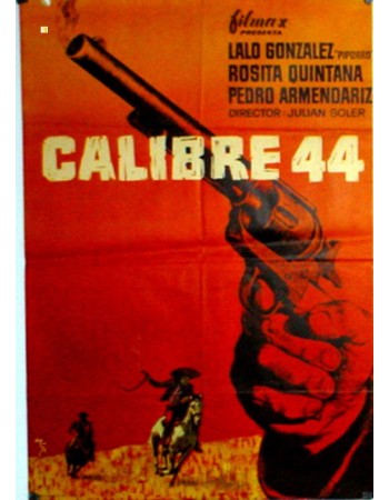 CALIBRE 44