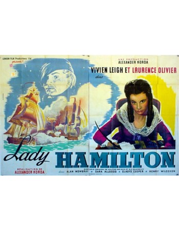 THAT HAMILTON WOMAN